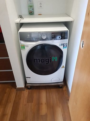 Hình ảnh Cho thuê căn Pegasuite 2 phòng full nội thất Q8
