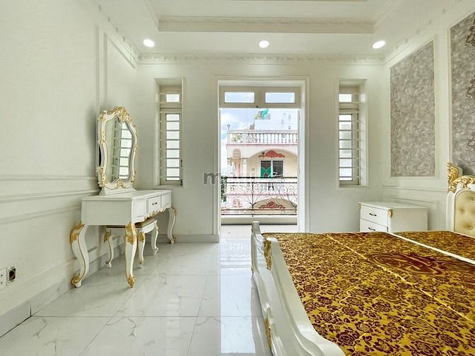 Hình ảnh Studio-1PN 30m2 Full nội thất cao cấp - Ánh sáng tại Âu Cơ - Tân Bình