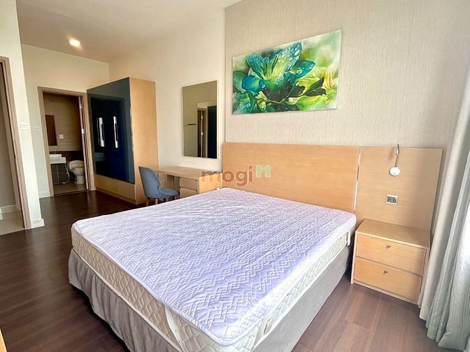 Hình ảnh ✨Cho Thuê Trang Chủ MB66.COM Chính Thức 2PN Full NT The Sun Avenue 90m2 View Đảo Kim Cương