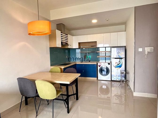 Hình ảnh ✨Cho Thuê Trang Chủ MB66.COM Chính Thức 2PN Full NT The Sun Avenue 90m2 View Đảo Kim Cương