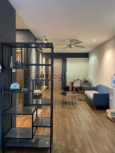 Hình ảnh Căn Hộ Studio 60M2 Full Nội Thất_Gần HUTECH_Hàng Xanh_Điện Biên Phủ