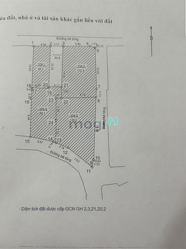 Hình ảnh BÁN ĐẤT Cổ Nhuế, 32m2 ĐẤT, NGÕ THÔNG - Ô TÔ ĐỖ CỬA, GIÁ CHÀO 2.9 tỷ