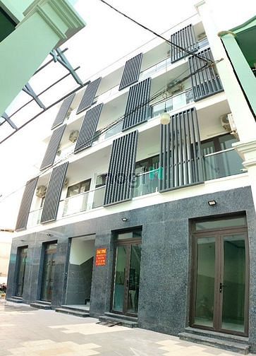 Hình ảnh Căn Hộ Studio Bancol 25M2 Full Nội Thất_Gần HUTECH_UEF_Ngay Đường D2