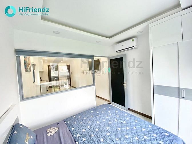 Hình ảnh CHDV Full nội thất Nguyễn Duy Trinh