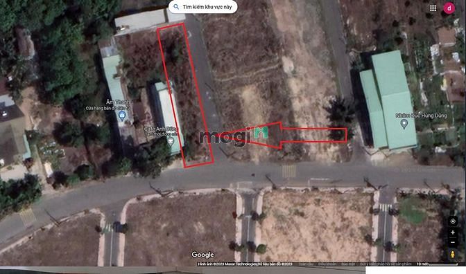 Hình ảnh Cho thuê : Đất sổ đỏ 443m2 2mt đường 8m An Viễn Trảng Bom ĐN