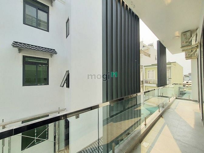 Hình ảnh Căn Hộ Studio Bancol 25M2 Full Nội Thất_Gần HUTECH_UEF_Ngay Đường D2