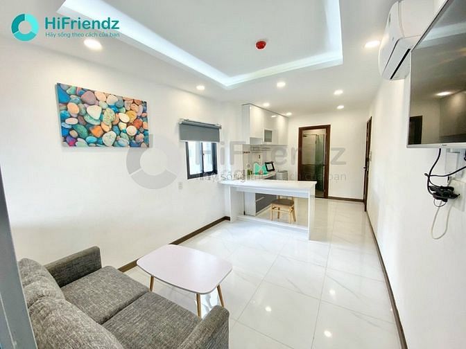 Hình ảnh CHDV Full nội thất Nguyễn Duy Trinh