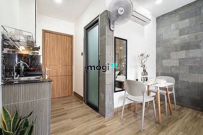 Hình ảnh Căn Hộ Studio 35m2_Full Nội Thất_Gần Hutech_ĐH Ngoại Thương_Gần UEF