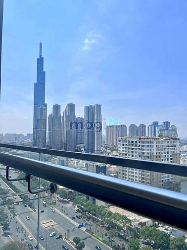 Hình ảnh THÔNG THOÁNG MÁT MẺ Trang Chủ MB66.COM / Đăng Ký Tặng 66K chung cư Mega Village Q.9 3pn 3wc 75m2