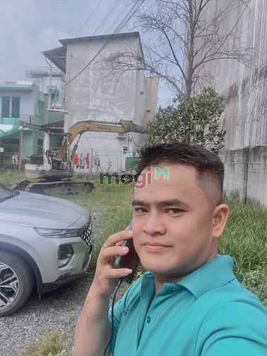 Hình ảnh Bán Đất MT Đường số 8 Trường Thọ, Thủ Đức 100m2 (5x20) nhỉnh 7 tỷ.