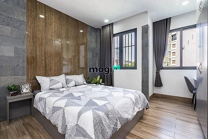 Hình ảnh Căn Hộ Studio 35m2_Full Nội Thất_Gần Hutech_ĐH Ngoại Thương_Gần UEF