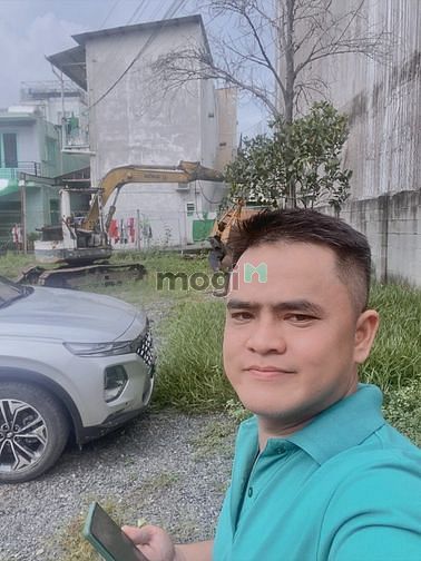 Hình ảnh Bán Đất MT Đường số 8 Trường Thọ, Thủ Đức 100m2 (5x20) nhỉnh 7 tỷ.