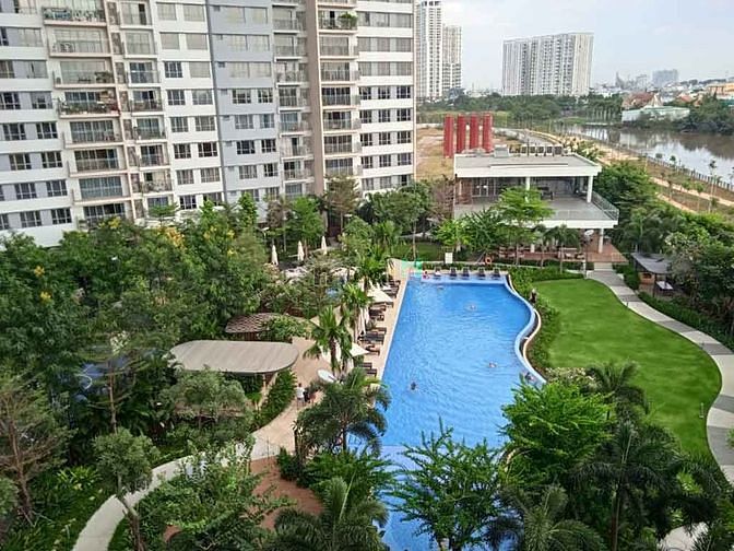 Hình ảnh Giỏ hàng các Trang Chủ MB66.COM / Đăng Ký Tặng 66K đang cho thuê tại Palm Heights tháng 9/2023