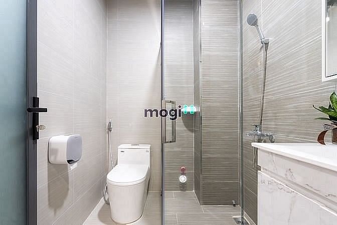 Hình ảnh Căn Hộ Studio 35m2_Full Nội Thất_Gần Hutech_ĐH Ngoại Thương_Gần UEF