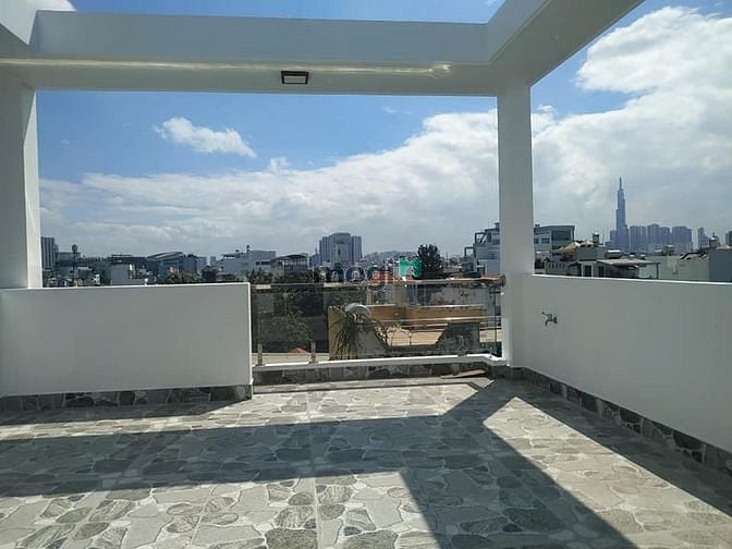 Hình ảnh DỌN VÀO Ở NGAY Cả Văn Thỉnh, Q. Tân Bình, 48m², giá 2 tỷ 340