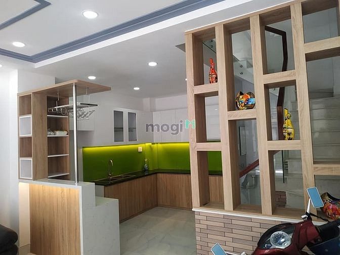 Hình ảnh DỌN VÀO Ở NGAY Cả Văn Thỉnh, Q. Tân Bình, 48m², giá 2 tỷ 340