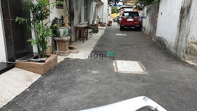 Hình ảnh DỌN VÀO Ở NGAY Cả Văn Thỉnh, Q. Tân Bình, 48m², giá 2 tỷ 340