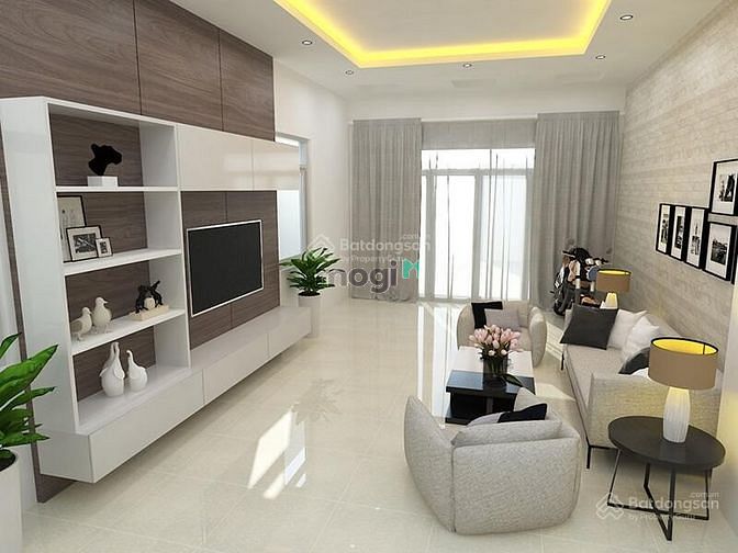 Hình ảnh Cho thuê căn hộ Cảnh Viên 3, DT 120m2, 3PN, 2WC, đầy đủ nôi thất