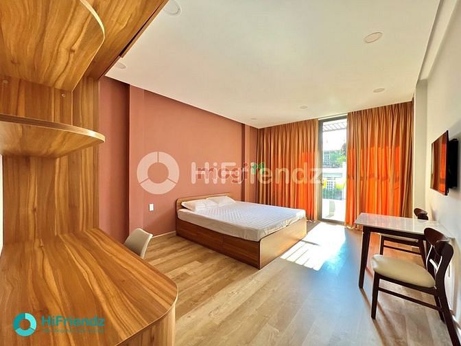 Hình ảnh CĂN HỘ CAO CẤP MỚI 100% Ngay Đầm Sen