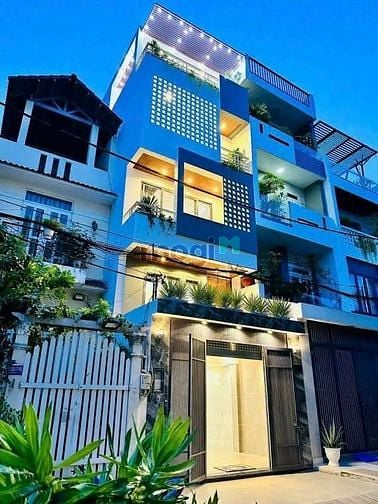 Hình ảnh XOAY VỐN Nhà Bùi Minh Trực Q8 52m2 Chỉ 1,5 Tỷ SHR
