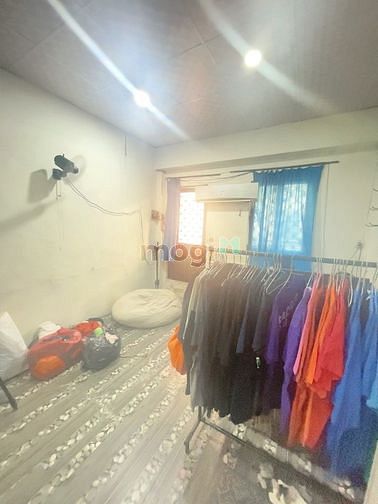 Hình ảnh Bán nhà hẻm 8m sát mặt tiền Minh Phụng, Quận 11, vào ở ngay