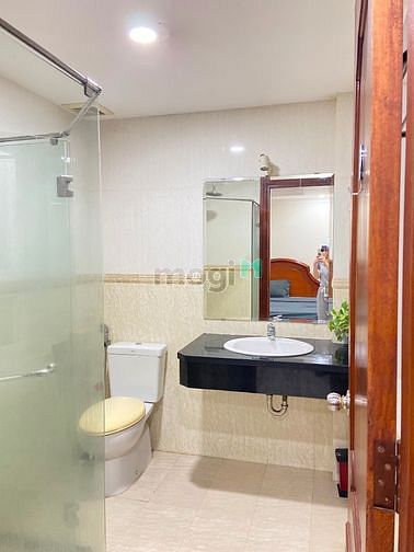 Hình ảnh Chần Chờ Sẽ Bỏ Lỡ Căn Hộ Này !