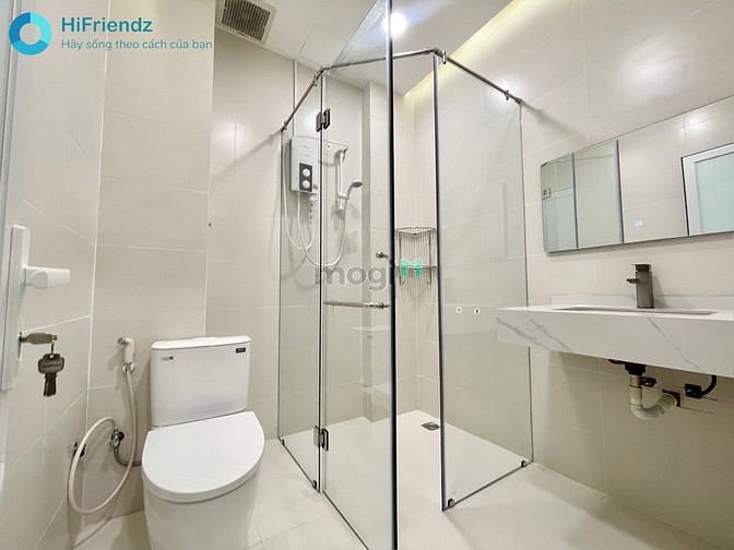 Hình ảnh CĂN HỘ CAO CẤP MỚI 100% Ngay Đầm Sen
