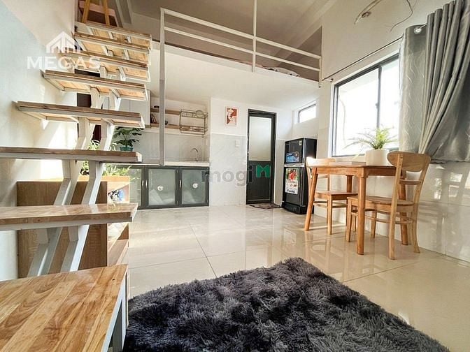 Hình ảnh Cho thuê Trang Chủ MB66.COM / Đăng Ký Tặng 66K duplex cửa sổ lớn ngay Nguyễn Thị Định