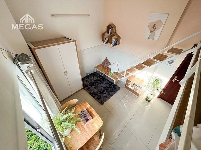 Hình ảnh Cho thuê Trang Chủ MB66.COM / Đăng Ký Tặng 66K duplex cửa sổ lớn ngay Nguyễn Thị Định