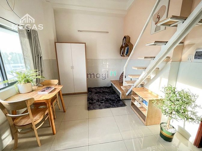 Hình ảnh Cho thuê Trang Chủ MB66.COM / Đăng Ký Tặng 66K duplex cửa sổ lớn ngay Nguyễn Thị Định