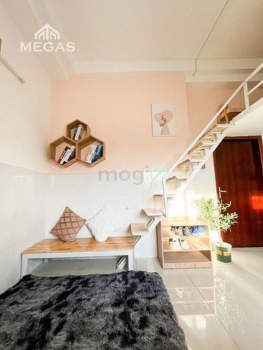 Hình ảnh Cho thuê Trang Chủ MB66.COM / Đăng Ký Tặng 66K duplex cửa sổ lớn ngay Nguyễn Thị Định