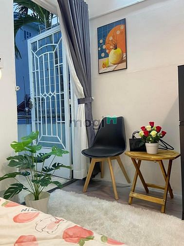 Hình ảnh C.Hộ Studio Bancol 25M2_Như Hình_Gần Phan Đình Phùng_Ngã Tư Phú Nhuận