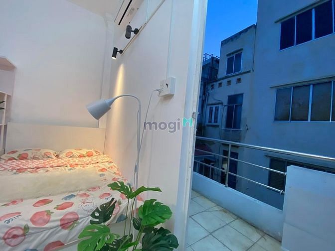 Hình ảnh C.Hộ Studio Bancol 25M2_Như Hình_Gần Phan Đình Phùng_Ngã Tư Phú Nhuận