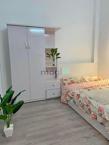Hình ảnh C.Hộ Studio Bancol 25M2_Như Hình_Gần Phan Đình Phùng_Ngã Tư Phú Nhuận
