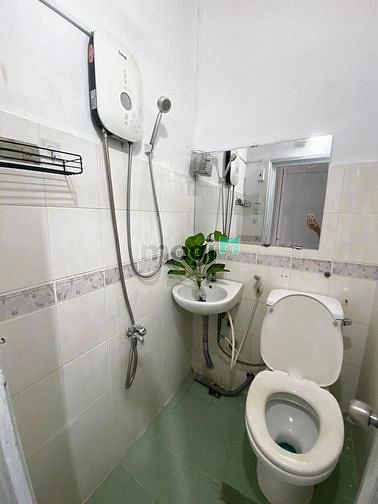 Hình ảnh C.Hộ Studio Bancol 25M2_Như Hình_Gần Phan Đình Phùng_Ngã Tư Phú Nhuận