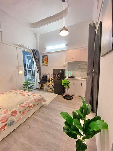 Hình ảnh C.Hộ Studio Bancol 25M2_Như Hình_Gần Phan Đình Phùng_Ngã Tư Phú Nhuận