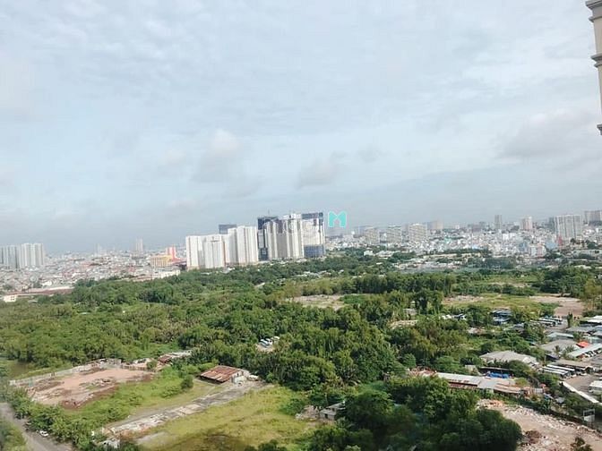 Hình ảnh Chỉ 13tr/tháng thuê nhanh CH Saigon Mia 56m2, 2PN, Full NT, view đẹp
