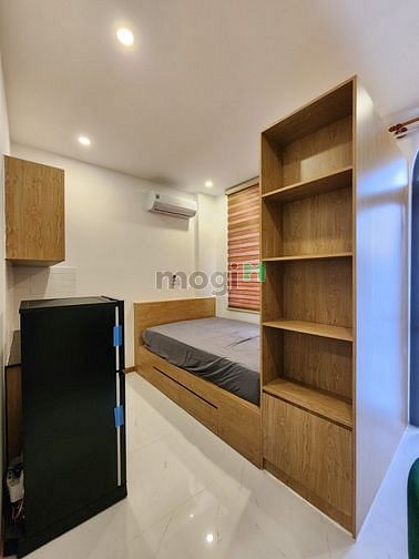 Hình ảnh C.Hộ Studio Bancol 30M2 Full Nội Thất_Gần Nguyễn Cữu Vân_Cầu Thị Nghè