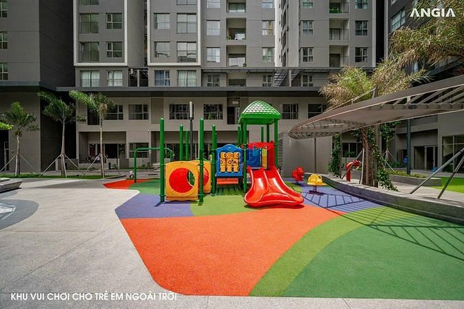 Hình ảnh Cho Thuê 59m2( 2PN + 2WC) Có Nội Thất Chỉ 5,5 TRIỆU, Tặng Phí Quản Lý