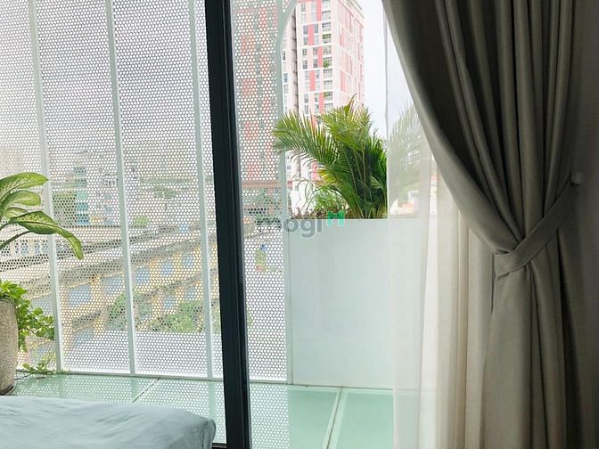 Hình ảnh C.Hộ Studio Bancol 20M2 Full Nội Thất_Gần Phạm Văn Đồng_Tiện Đi HUTECH