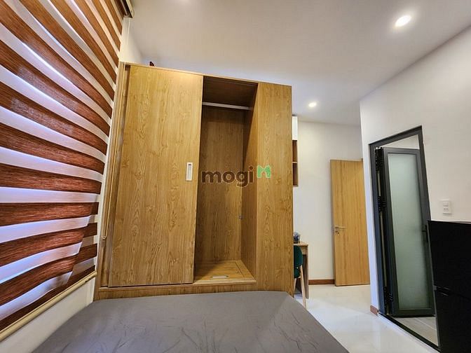 Hình ảnh C.Hộ Studio Bancol 30M2 Full Nội Thất_Gần Nguyễn Cữu Vân_Cầu Thị Nghè
