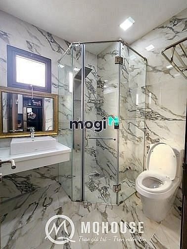 Hình ảnh Căn Hộ Studio 50m2_Full Nội Thất Cao Cấp_View Landmark_Cầu Thị Nghè