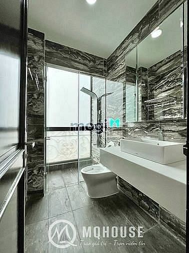 Hình ảnh Căn Hộ Studio 50m2_Full Nội Thất Cao Cấp_View Landmark_Cầu Thị Nghè