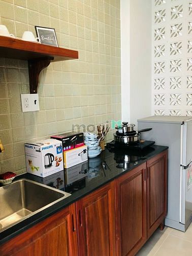 Hình ảnh C.Hộ Studio Bancol 20M2 Full Nội Thất_Gần Phạm Văn Đồng_Tiện Đi HUTECH
