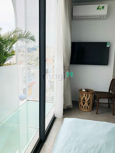 Hình ảnh C.Hộ Studio Bancol 20M2 Full Nội Thất_Gần Phạm Văn Đồng_Tiện Đi HUTECH