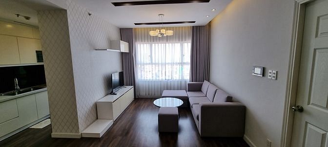 Hình ảnh C.H Sunrise City Central, 2pn, 2wc, 76m2 - 15.5 triệu/tháng
