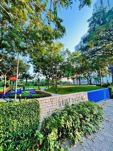 Hình ảnh Bán nhiều nền đất dự án Vila Thủ thiêm, thạnh mỹ lợi tp.thủ đức giá rẻ