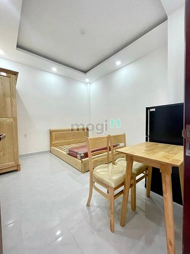 Hình ảnh Phòng trọ full nội thất còn duy nhất 1 phòng