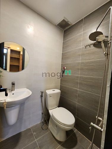 Hình ảnh C.Hộ Studio Bancol 30M2 Full Nội Thất_Gần Nguyễn Cữu Vân_Cầu Thị Nghè