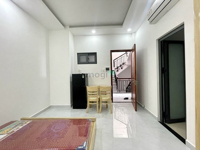 Hình ảnh Phòng trọ full nội thất còn duy nhất 1 phòng